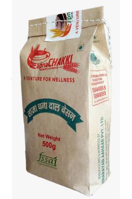 Besan (500gm)