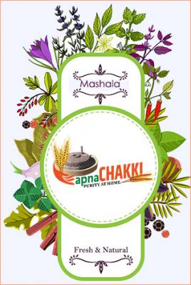 MASHALA