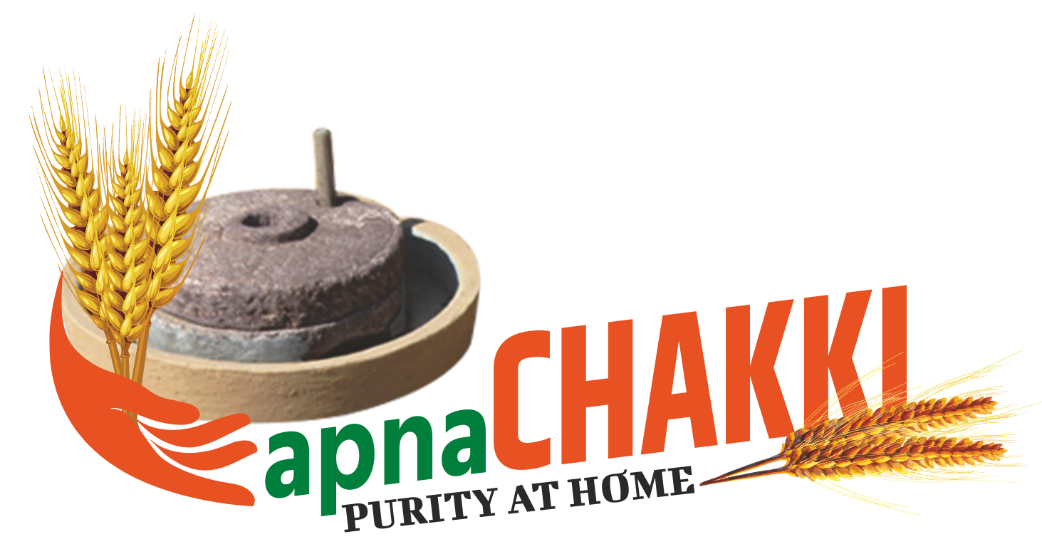 Apnachakki